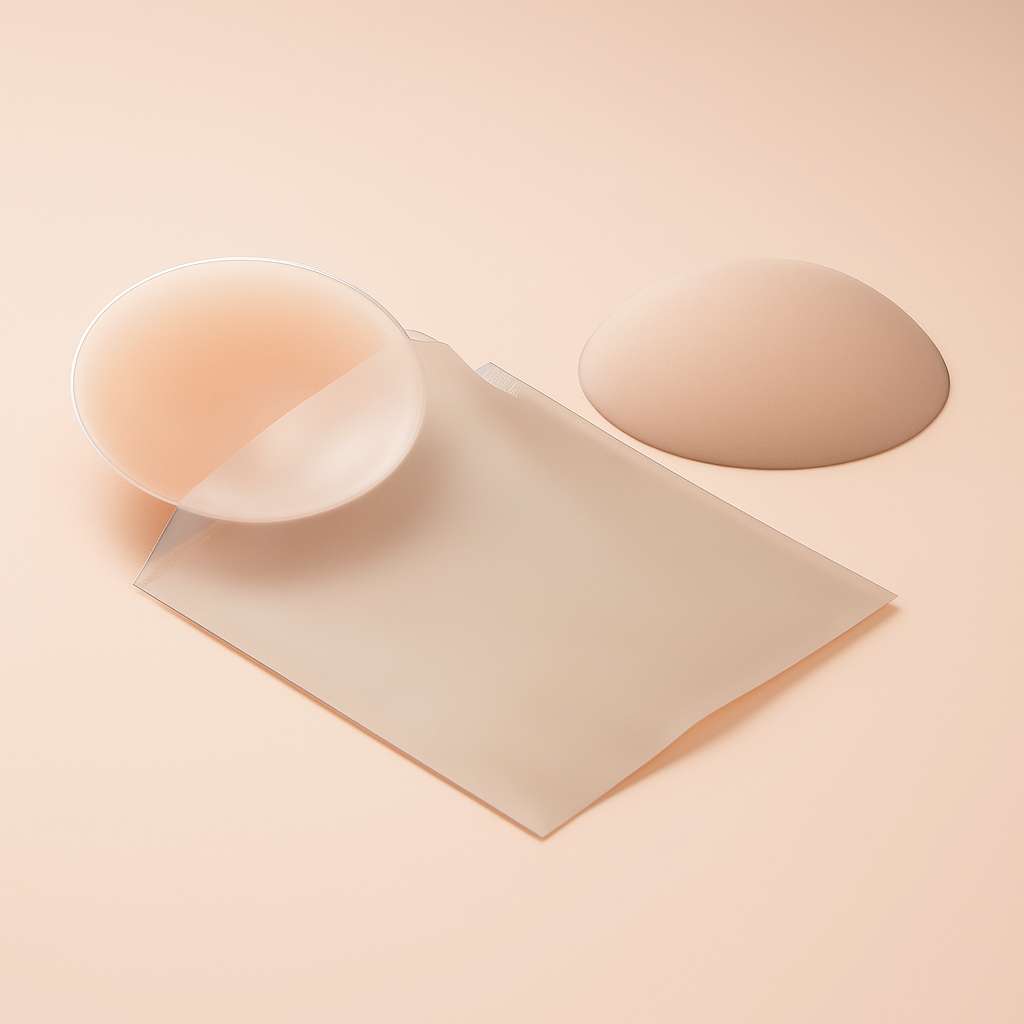 Standart Nipple Cover Kit