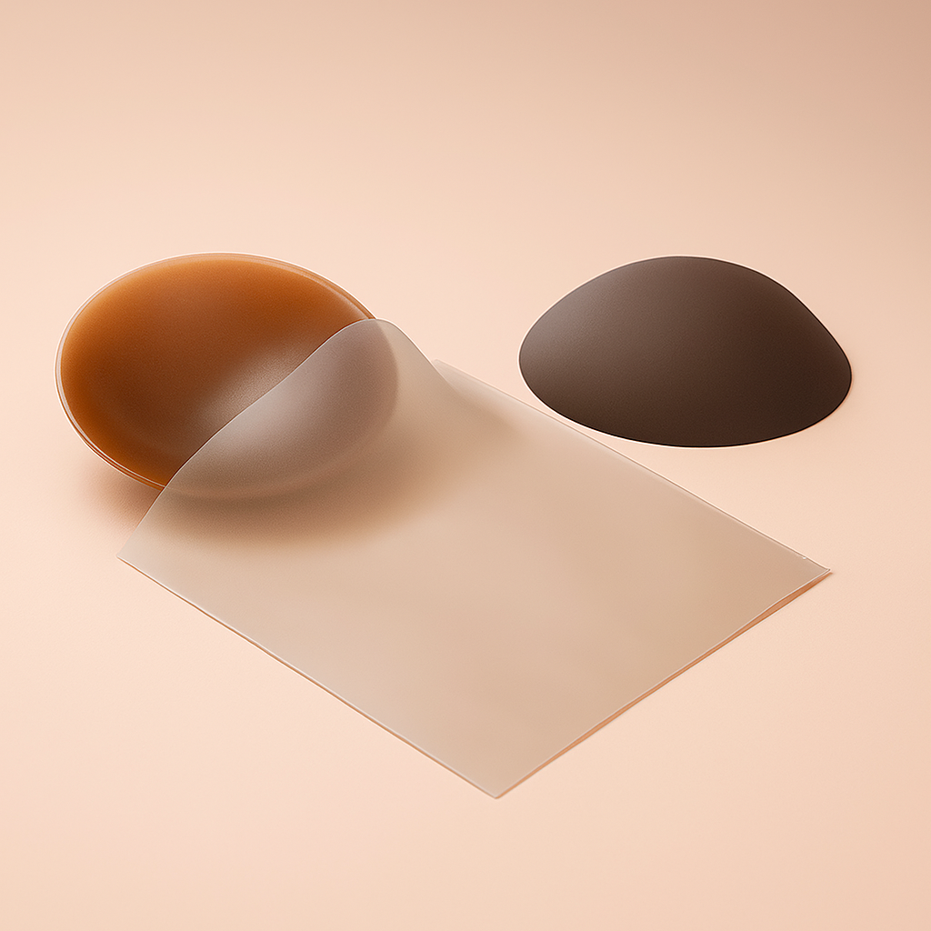 Standart Nipple Cover Kit