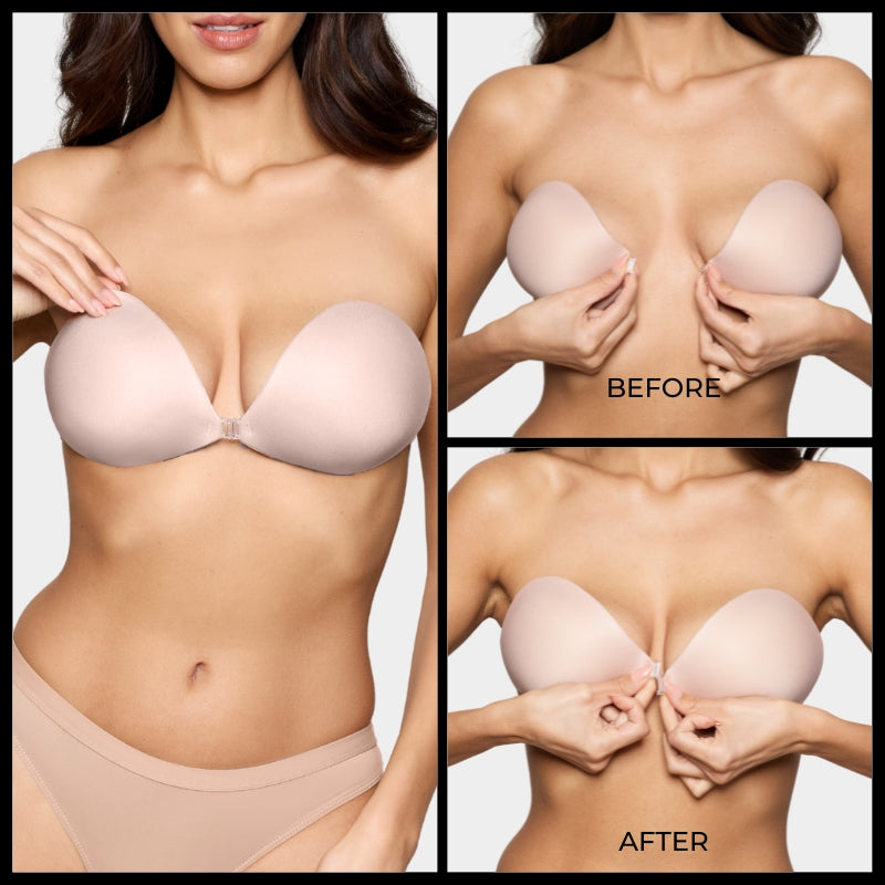 Niporia Sticky Bra