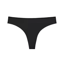 Invisible Tanga