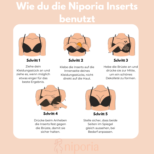 Push Nipple Kit