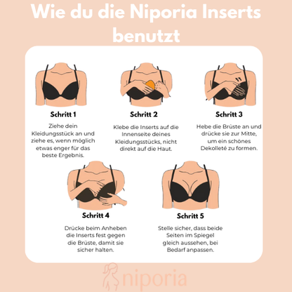 Push Nipple Kit