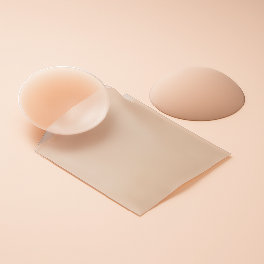 Standart Nipple Cover Kit