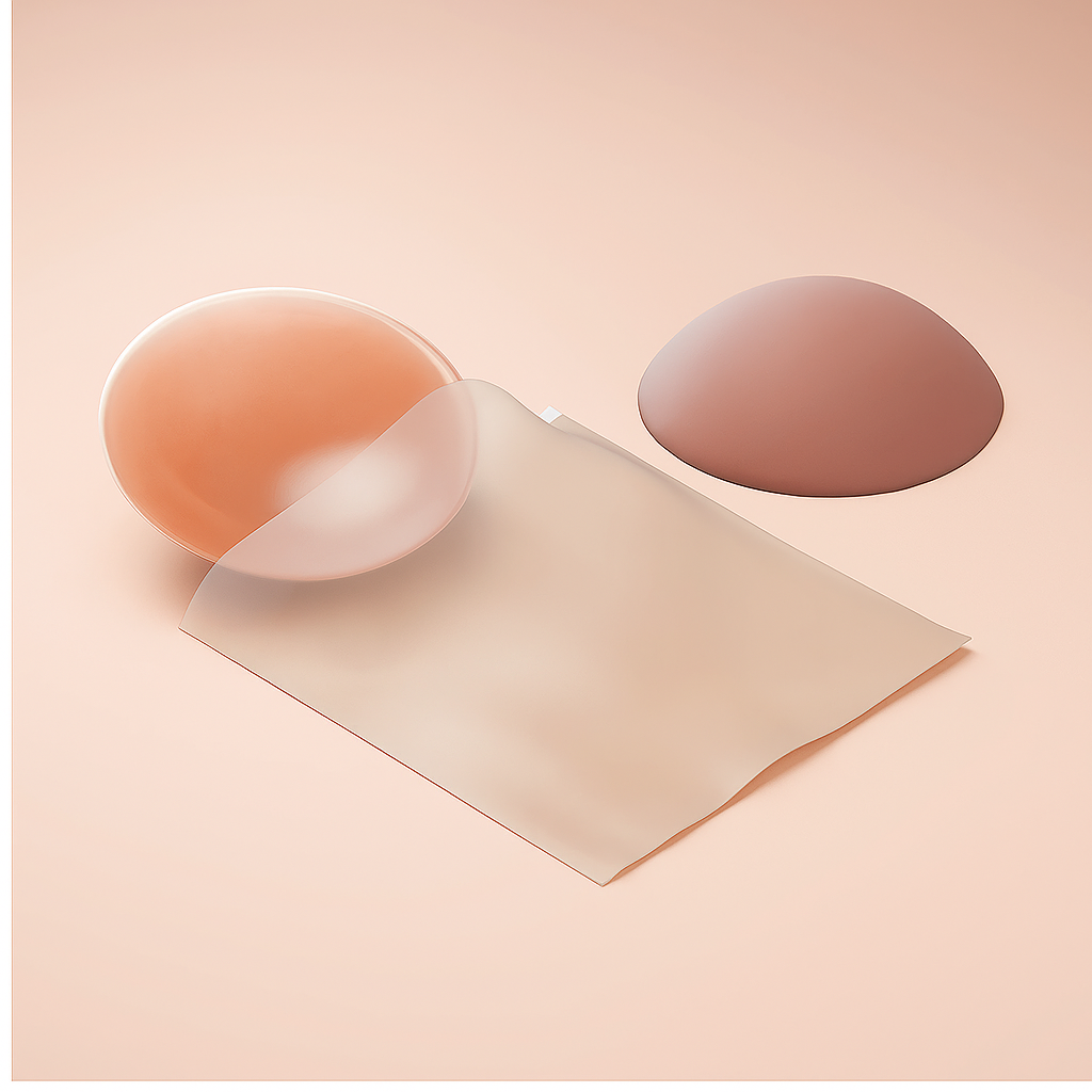 Standart Nipple Cover Kit
