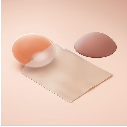 Standart Nipple Cover Kit