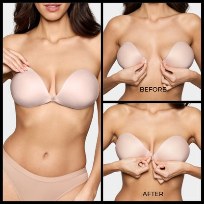 Niporia Sticky Bra