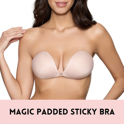 Niporia Sticky Bra